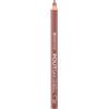 Essence Poutline Soft Glide Lip Pencil - Matita Labbra N. 01 Like To Mauve It