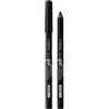 Deborah 2In1 Gel Kajal & Eyeliner - Matita Occhi N. 01 Mat Black