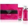Iceberg Twice Fuchsia - Eau De Toilette Donna 125 Ml + Body Lotion 100 Ml