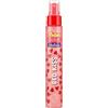 Malizia Bon Bons Red Kiss - Acqua Profumata Glitterata 75 Ml