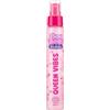 Malizia Bon Bons Queen Vibes - Acqua Profumata Glitterata 75 Ml