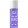 Saphir Tropic Gold Beleza Plum & Vanilla - Acqua Profumata Corpo E Capelli 100 Ml