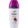 Dove Advanced Care Go Fresh Acai Berry Scent - Deodorante Anti-Perspirant Roll-On 50 Ml
