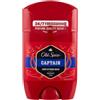 Old Spice Captain - Deodorante Stick 50 Ml