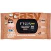 Fria Easy Cocco - Carta Igienica Umidificata 50 Salviette