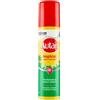 Autan Tropical - Repellente Spray Per Zanzare Comuni Tropicali E Tigre 100 Ml