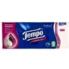 Tempo Complete Care - Fazzoletti 4 Veli Con Balsamo Ed Eucalipto 10 Pacchetti