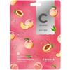 Frudia My Orchard Squeeze Mask Peach Calming - Maschera In Tessuto 20 Ml