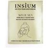 Insium Skin De Design - Maschera Trattamento Rassodante