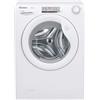 CANDY EY294DWM5/1-S - Lavatrice 9kg, 1200 giri, Libera Installazione, Carica Frontale, Classe energetica A