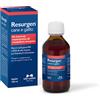 N.B.F. LANES Srl Resurgen per il normale metabolismo energetico 100 ml