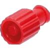 Medical Lume Srl Tappo per cannula Luer Lock sterile monouso - Combi -confezione da 100 e 250