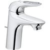 Grohe 23564003 Miscelatore Lavabo Eurostyle Cosmopolitan, Cromo