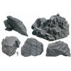 NOCH Rocce di Granito (3 pz)