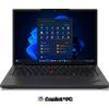 Lenovo ThinkPad X13 Gen 7 Processore Intel® Core Ultra 7 355 LPE-core fino a 3,5 GHz P-core fino a 4,7 GHz, Windows 11 Pro 64, 1 TB SSD TLC Opal - 21YHCTO1WWIT3