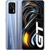 Realme GT 5G | 8 GB | 128 GB | Argento Brillante