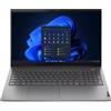 Lenovo ThinkBook 15 G4 IAP | i7-1255U | 15.6 | 16 GB | 512 GB SSD | Illuminazione tastiera | Win 11 Pro | DE - molto buono