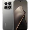 Xiaomi 15T | 12 GB | 256 GB | Dual-SIM (eSIM, Nano-SIM) | grigio - buono
