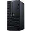 Dell Optiplex 3070 MT | i5-9500 | 8 GB | 256 GB SSD | Win 11 Pro - ottimo