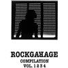 SPITTLE Rockgarage Compilation Vol. 1-2-3-4