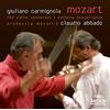 Verve Violin Concertos/Sinfonia Concertante