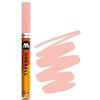 Molotow 127-HS ONE4ALL - Pennarello con punta da 2 mm, 5,0 ml, colore pelle pastello
