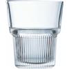 Arcoroc 27 cl - Starline Bicchiere Acqua Impilabile Set 6 Pz