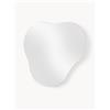 Westwing Collection Specchio da parete dalla forma organica senza cornice Lia -