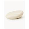 Westwing Collection Tavolino da salotto grande dalla forma organica Pietra -