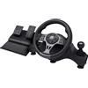 GXTrust Trust GXT 289 Movi Gamepad Nero USB Per Nintendo Switch, PlayStation 4