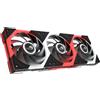 ASUS ROG Eurux GR120 ARGB Fan Triple Pack Nero, 120mm
