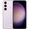 Samsung NUOVO Samsung Galaxy S23 SM-S911 - 256GB - Lavender (Sbloccato) Garanzia 24 MESI