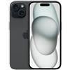 Apple PROMOZIONE Apple IP 15 256GB BLACK Cod. MTP63QL/A