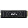 Kingston Technology FURY Renegade M.2 2000 GB PCI Express 4.0 3D TLC NVMe (2000G