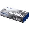 HP Samsung Cartuccia toner nero CLT-K406S