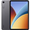 XIAOMI Redmi Pad 2 4+64 GB Tablet 9.7", Android 16, Nero (Caricatore