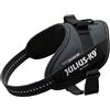 Julius-K9, Pettorina IDC Power, Taglia: S / Mini, Colore: Antracite