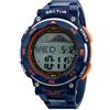 Sector No Limits Sector EXPANDER Analogico R3251534001, Nero, 51mm, Striscia