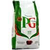PG Tips Uno Bustine Di Tè Tazza Pryamid (460)