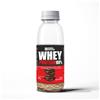 GENESIS NUTRITION Whey Protein 100% proteine isolate del siero di latte