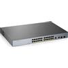 Zyxel GS1350-26HP-EU0101F Zyxel GS1350-26HP 26Port incl. 1 anno Nebula ProPack