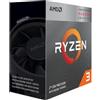 AMD Ryzen 3 3200G con processore grafico Radeon Vega 8 3,6 GHz 3 MB L3 Box