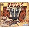 Gonher Set da cowboy con 2 revolver e fondine - Gonher