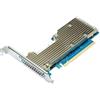 Broadcom LSI 05-50054-00 LSI MegaRAID P411W-32P NVMe SSD 16PCIE Gen 4.0