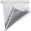 Osculati Tenda oscurante Climavision Mare bianca 360x400 mm, 1 pezzo