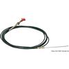 Osculati Cavo bowden per telecomando 6 m , 1 pezzo