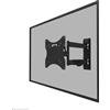 Neomounts by Newstar Neomounts WL40-550BL12 Supporto TV a parete 139,7 cm (55") Nero