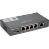 Ruijie Reyee 5-Port Gigabit verwalteter PoE Switch