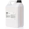 Papstar PRIJA Shampoo & Gel doccia 5 L - con ginseng, vitalizzante, per pelle e capelli