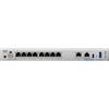 Cisco Dispositivo di sicurezza/firewall di rete Cisco Secure 1210CE - Gestione centralizzata - 8 porte - 10/100/1000Base-T - Gigabit Ethernet - 6,50 Gbps di velocità di trasmissione del firewall - 200 VPN - 8 x RJ-45 - 50 Hz, 60 Hz - Compatto, da tavolo …